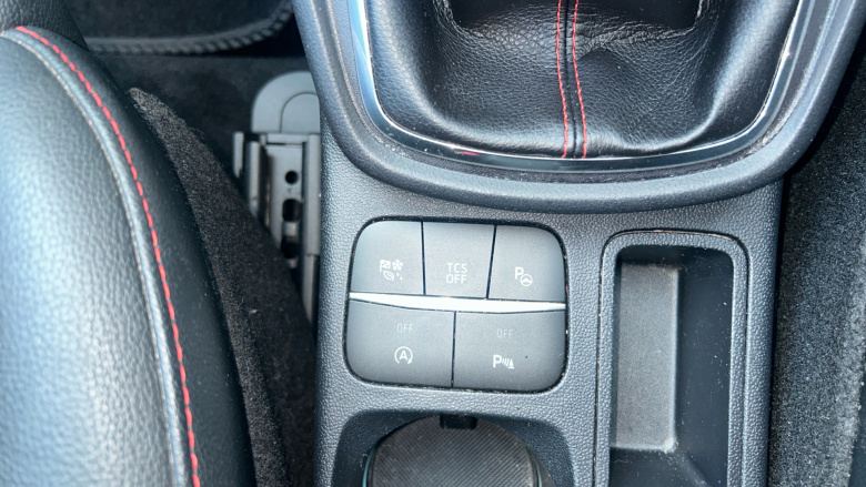 Ford Puma 1.0 EcoBoost Hybrid mHEV 155 ST-Line X 1st Ed+ 5dr Petrol Hatchback